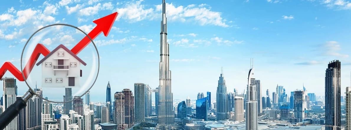 Top Real Estate Search Trends in Dubai for 2026: What Buyers Are Googling