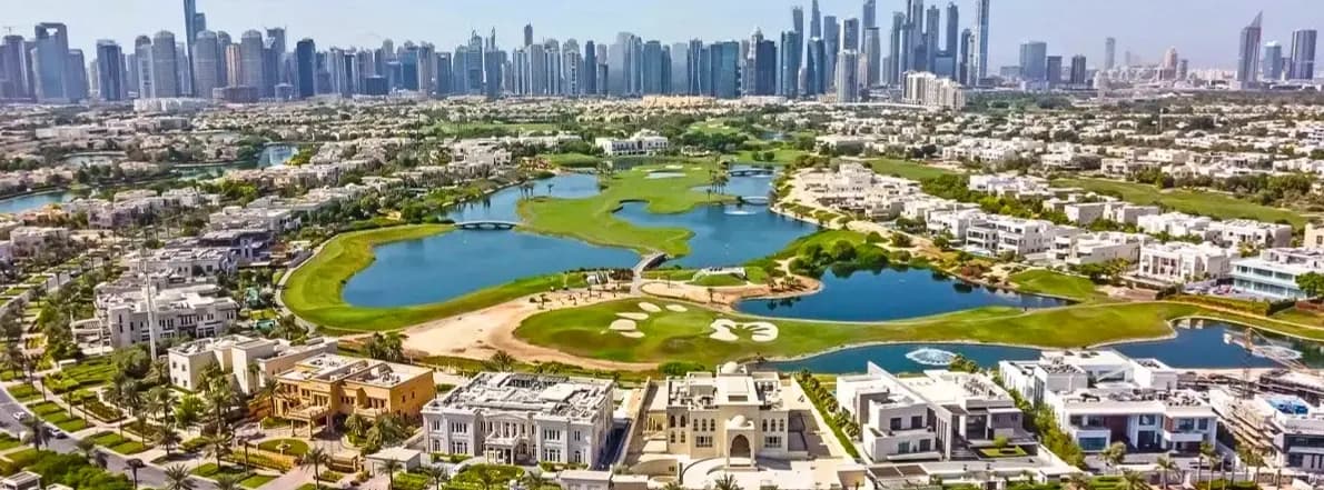 Top Dubai Communities That Blend Lifestyle With Convenience